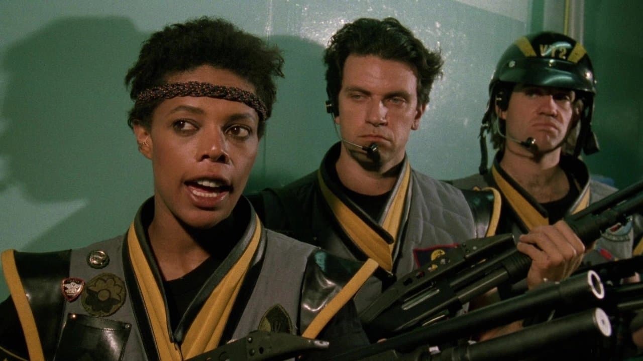 Backdrop – Contaminator