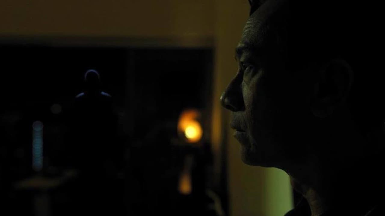 Backdrop – Repossession