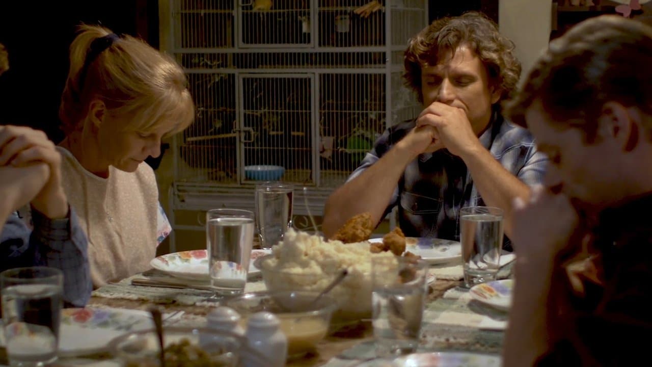 Backdrop – Grace of the Father