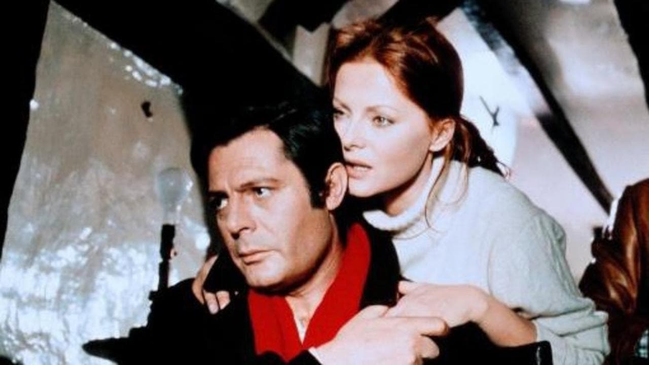 Backdrop – Giuochi particolari