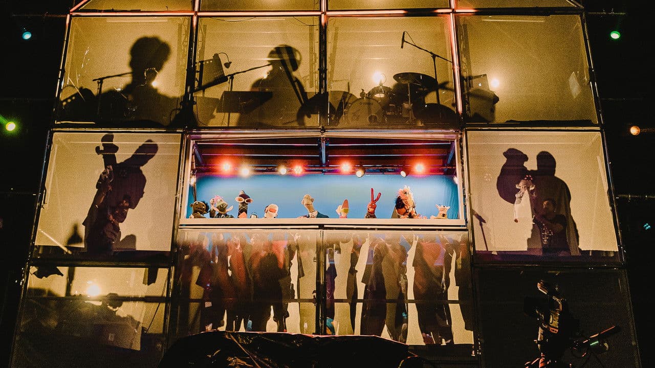 Backdrop – 31 Minutos: Yo Nunca Vi Televisión