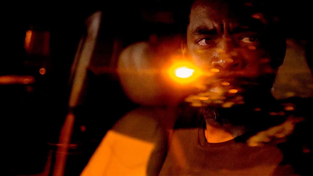 Backdrop – Breve Miragem de Sol