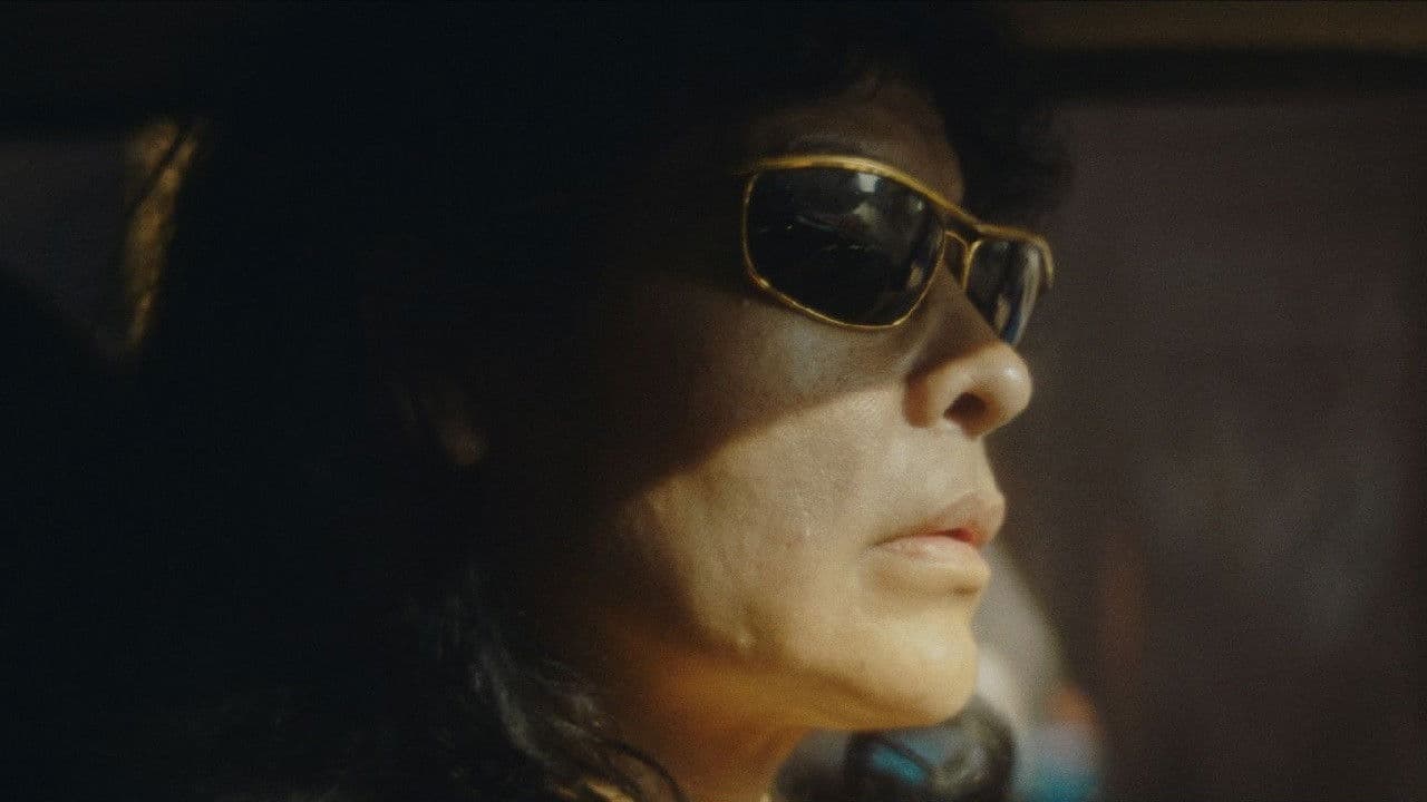 Backdrop – Los huecos de la luna