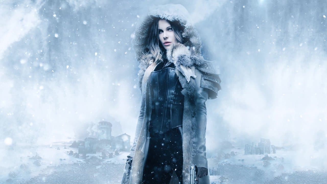 Backdrop – Underworld: Blood Wars