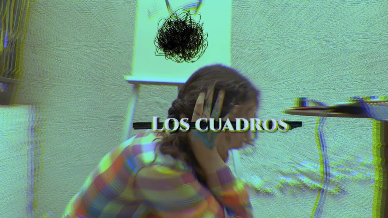 Backdrop – Los Cuadros