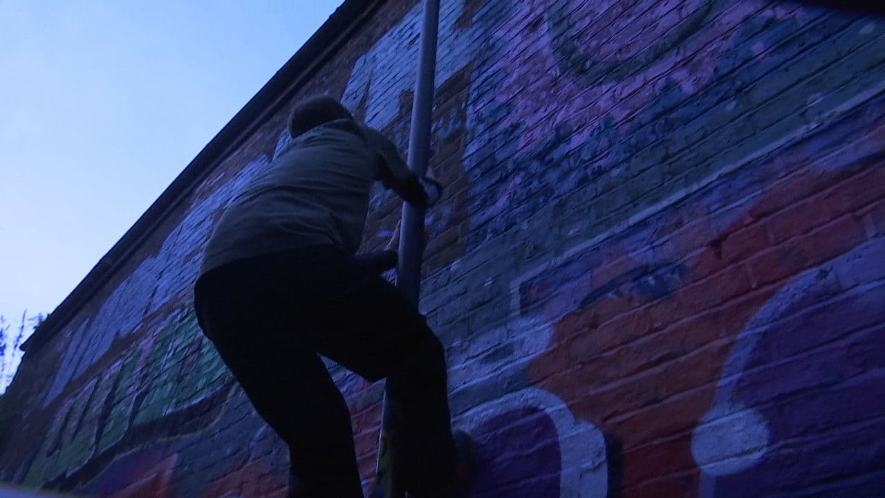 Backdrop – Ambitions As A Writer