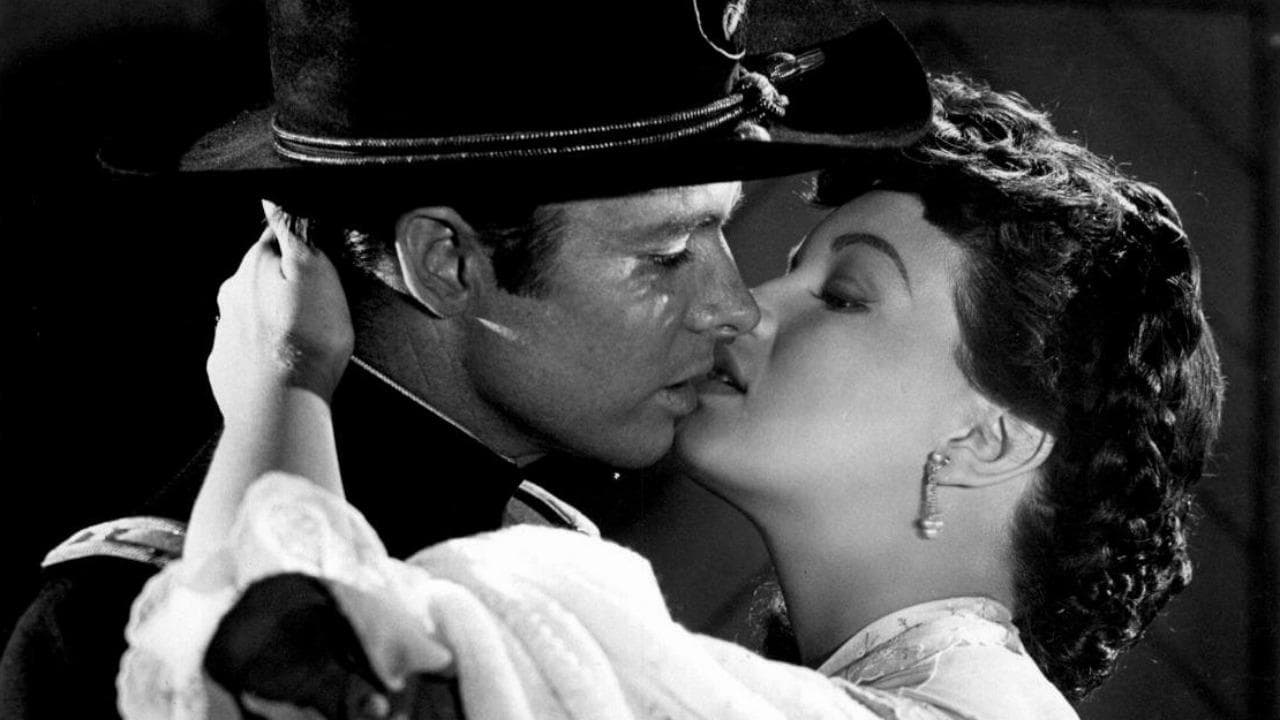 Backdrop – Kolonne Süd