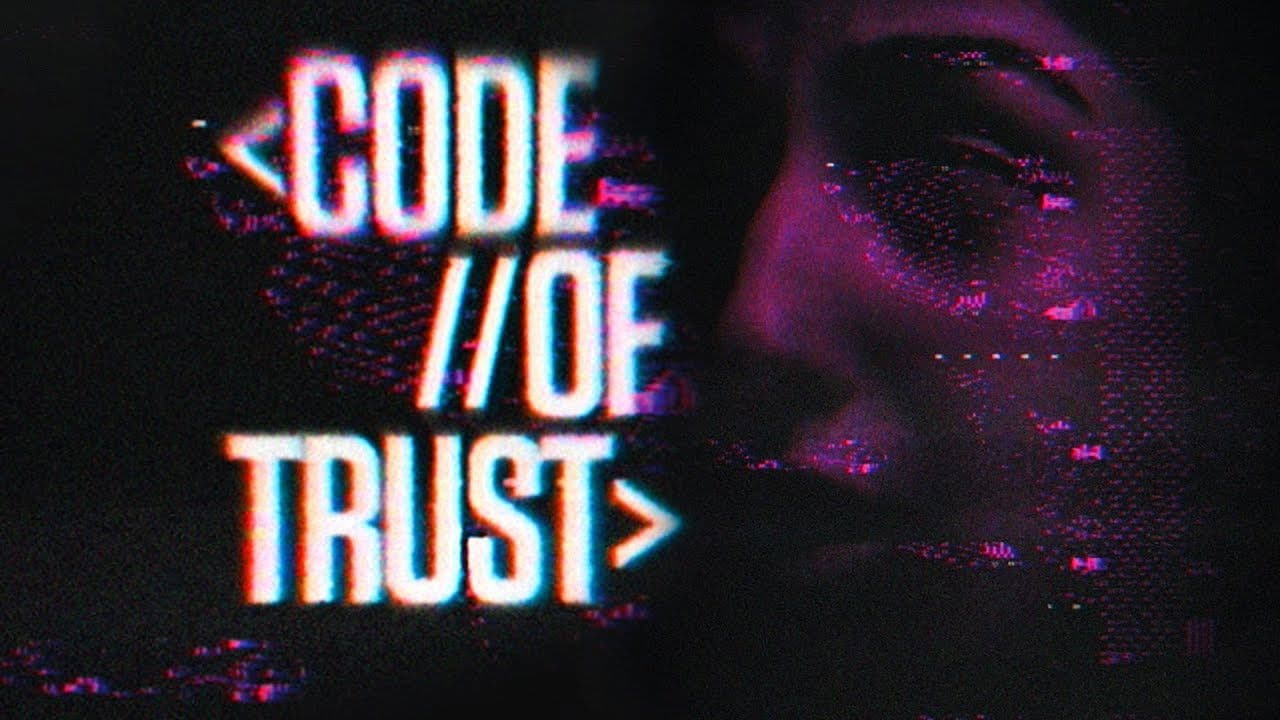 Backdrop – Code of Trust