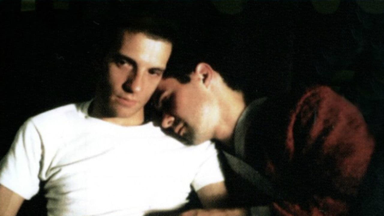 Backdrop – Omelette