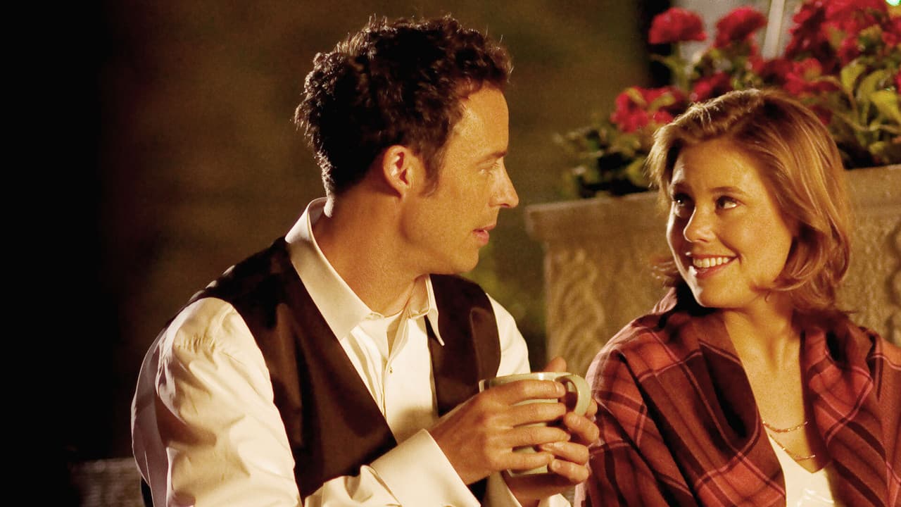 Backdrop – Rentier Buddy rettet Weihnachten