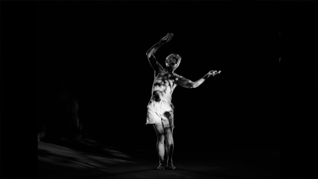 Backdrop – Some Body Comes Into the Light