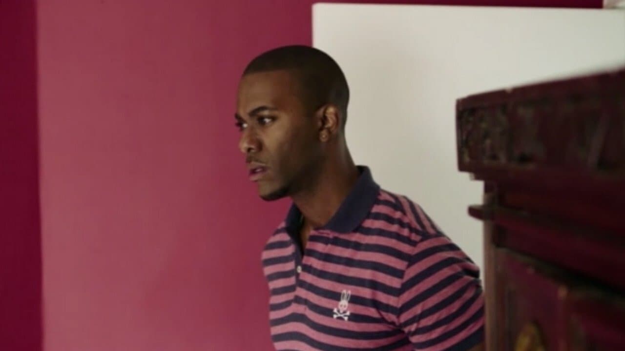 Backdrop – Like Father