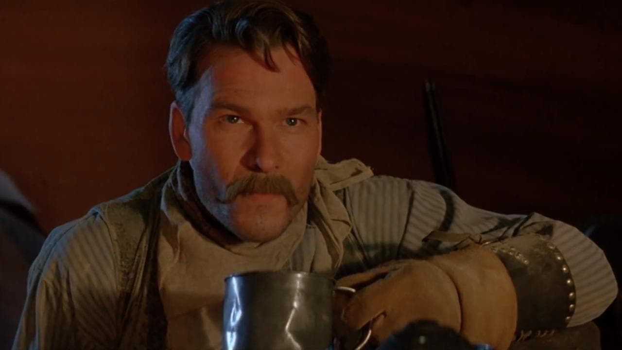 Backdrop – Pecos Bill