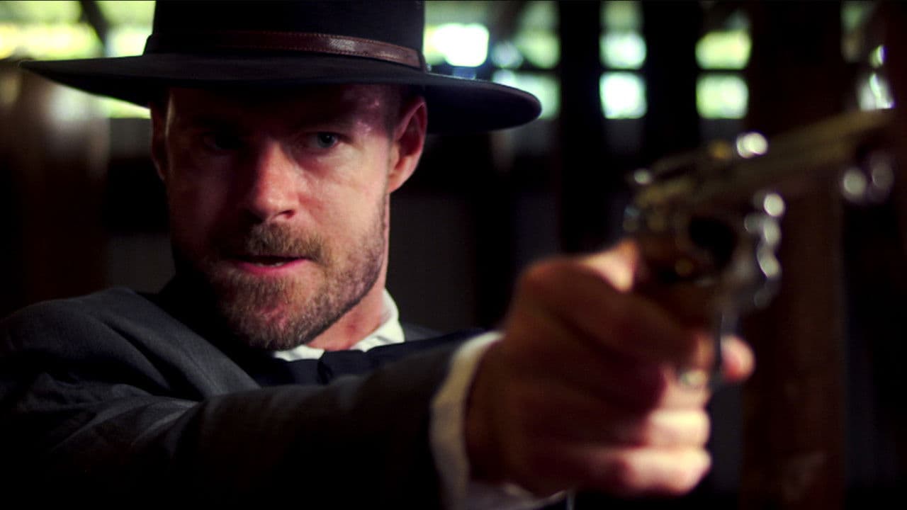 Backdrop – A Workman's Grave