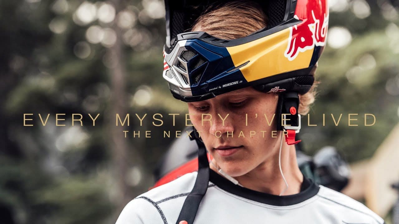 Backdrop – EMIL – Every Mystery I’ve Lived