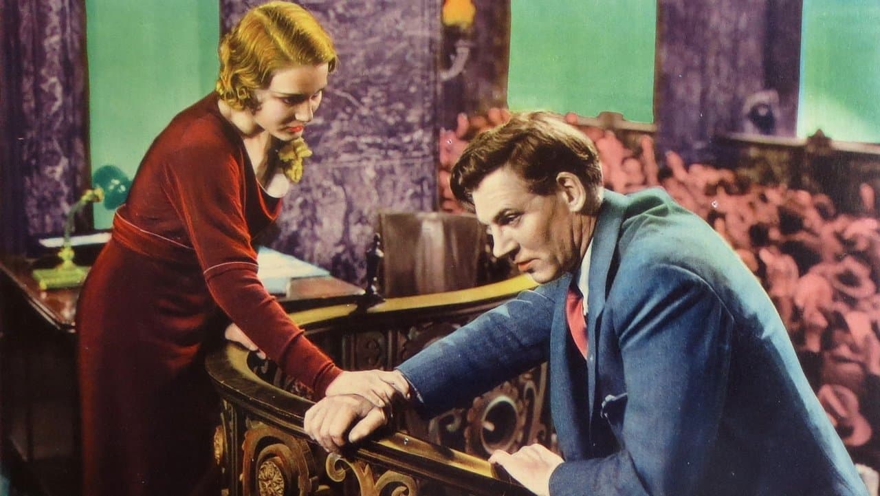 Backdrop – Der Tag, an dem die Bank gestürmt wurde