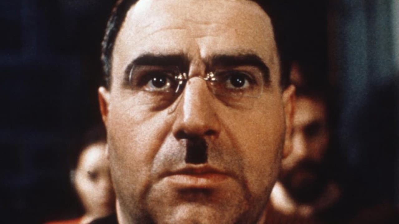 Backdrop – Die Reue