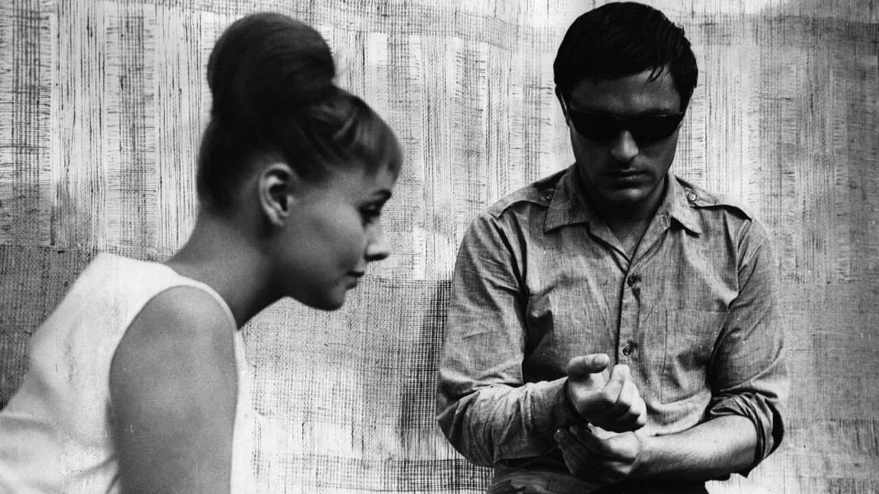 Backdrop – Нежность