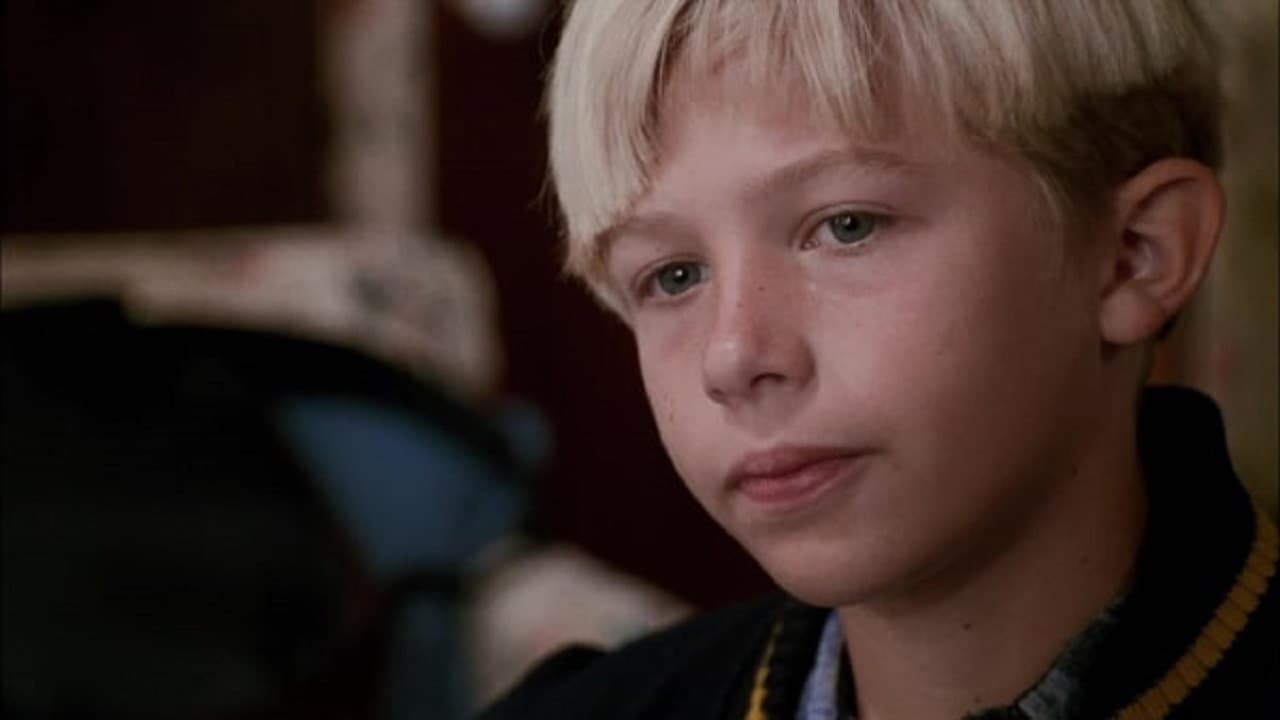 Backdrop – A Stranger to Love