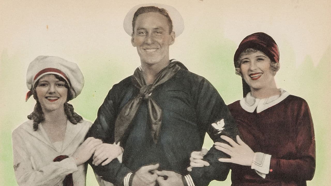 Backdrop – The Blue Eagle