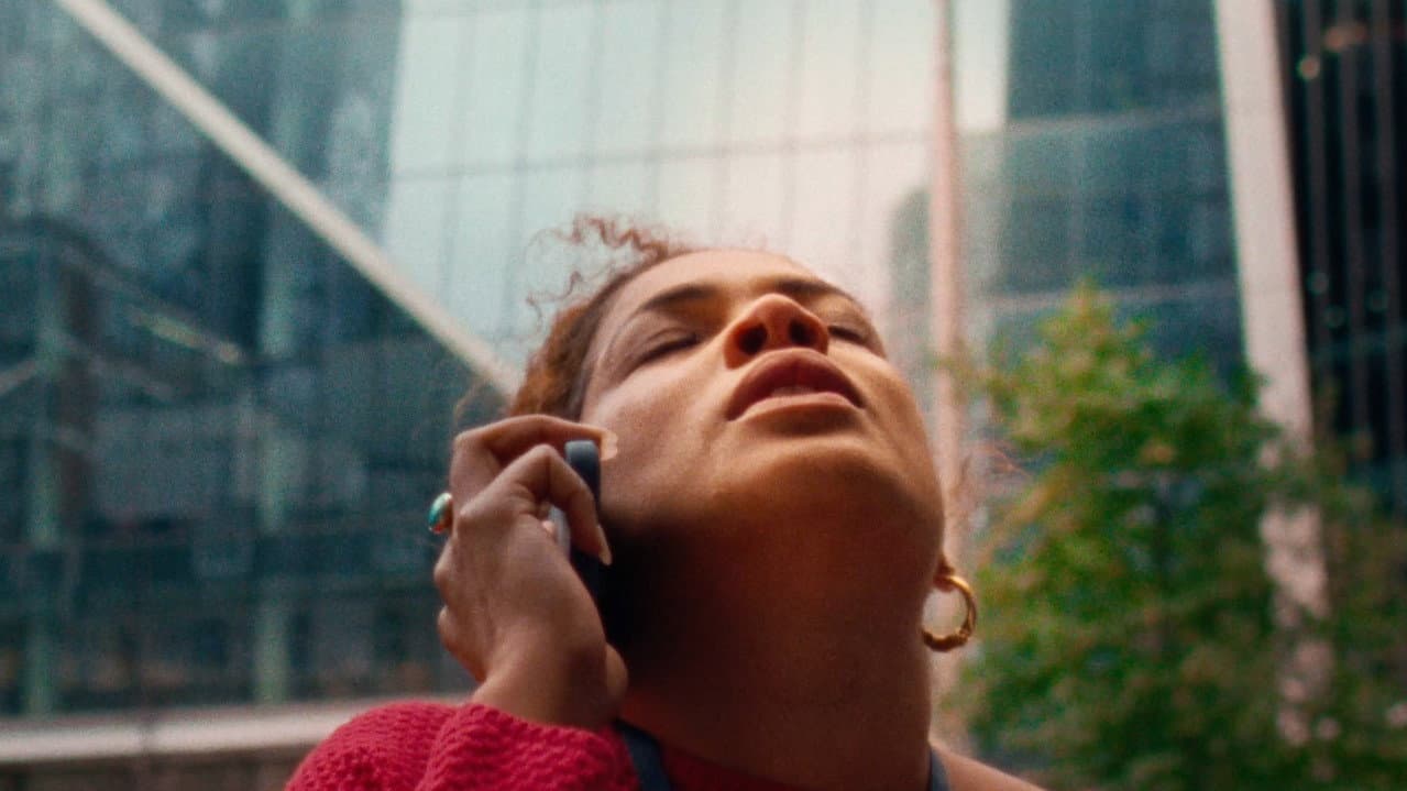 Backdrop – Okay, Bye