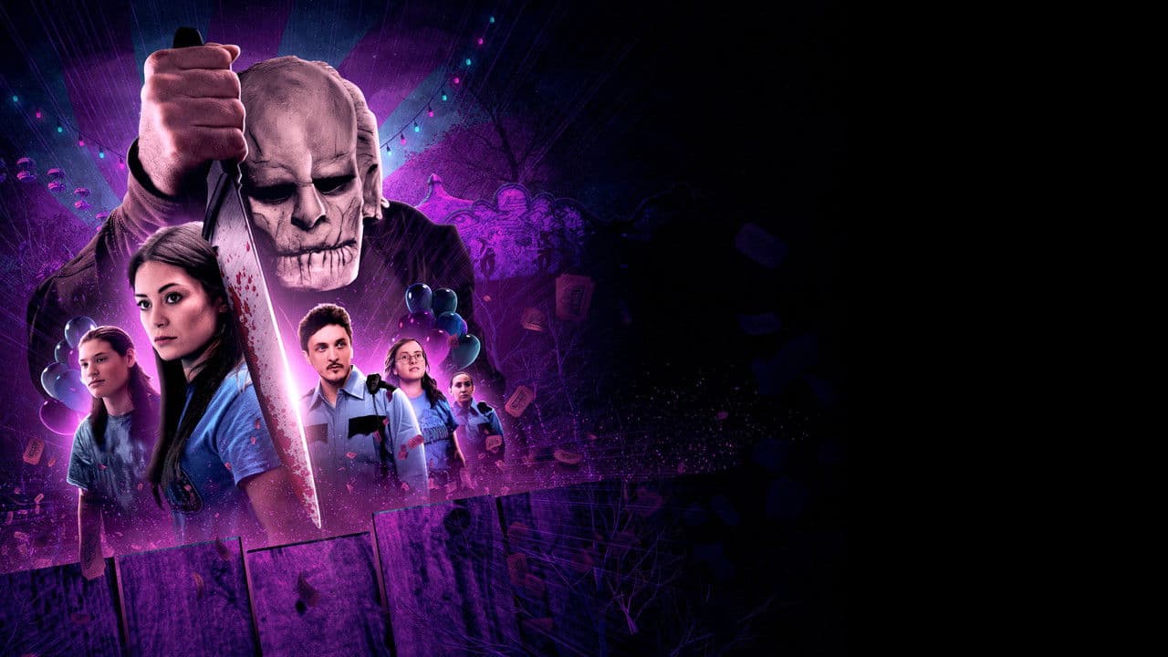 Backdrop – Phantom Fun-World