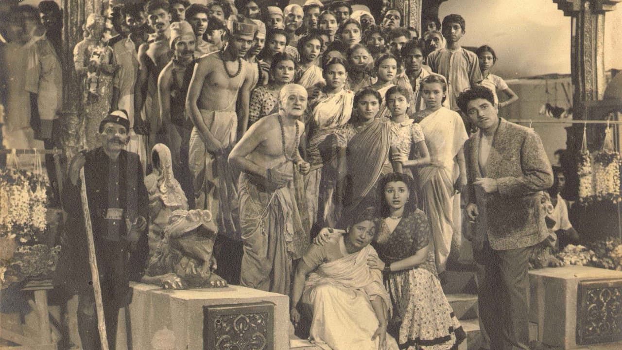 Backdrop – रंगीली
