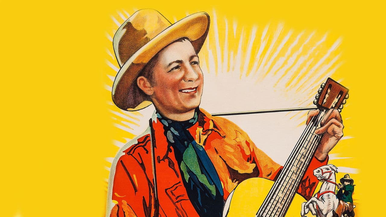 Backdrop – Song of the Gringo