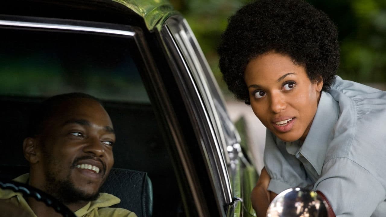 Backdrop – Night Catches Us