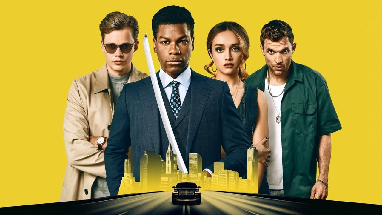 Backdrop – Naked Singularity