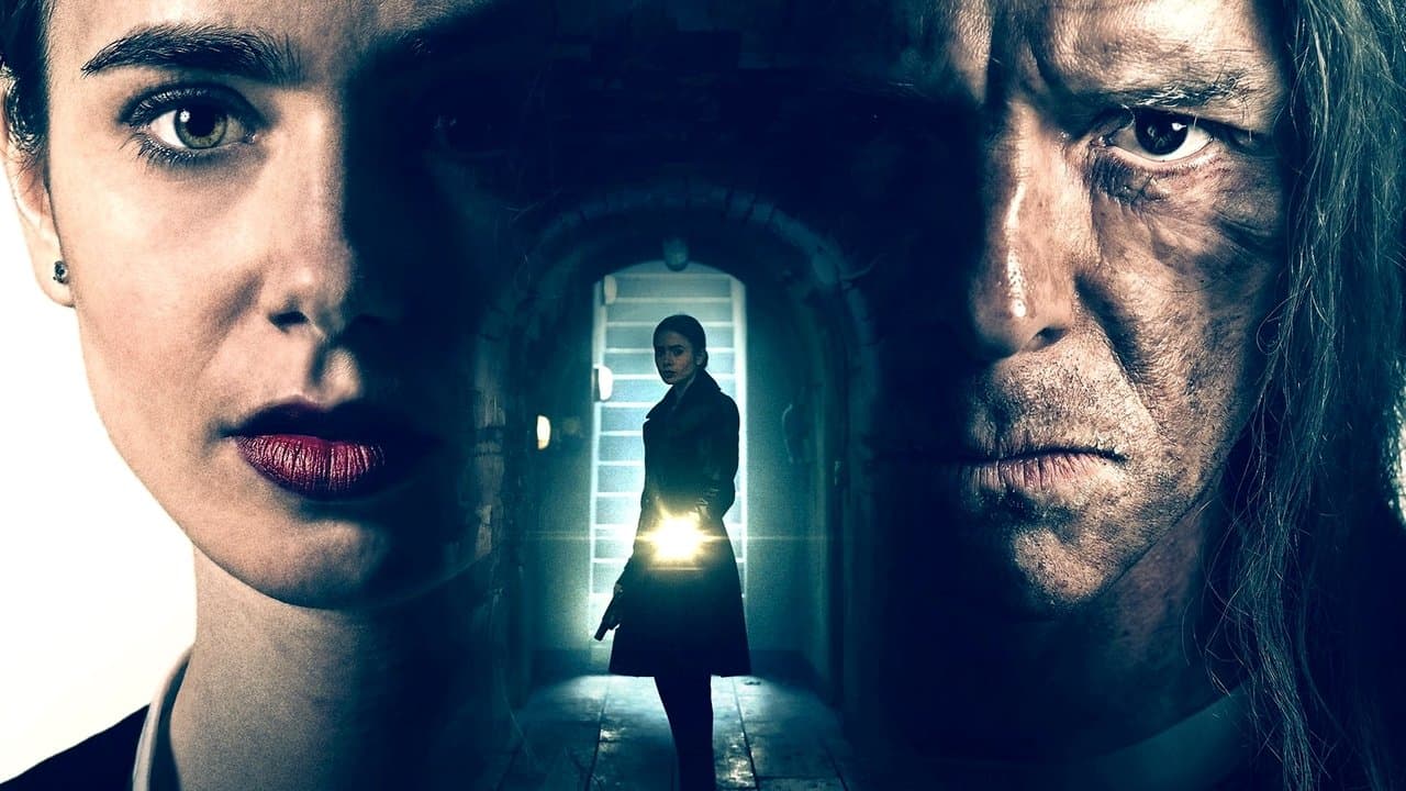 Backdrop – Inheritance - Ein dunkles Vermächtnis