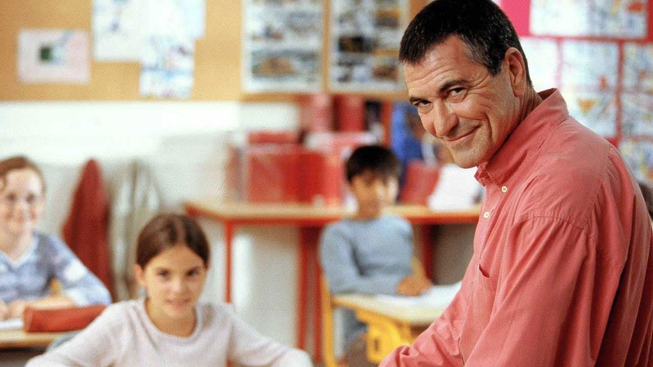 Backdrop – Le Dirlo: Lucie