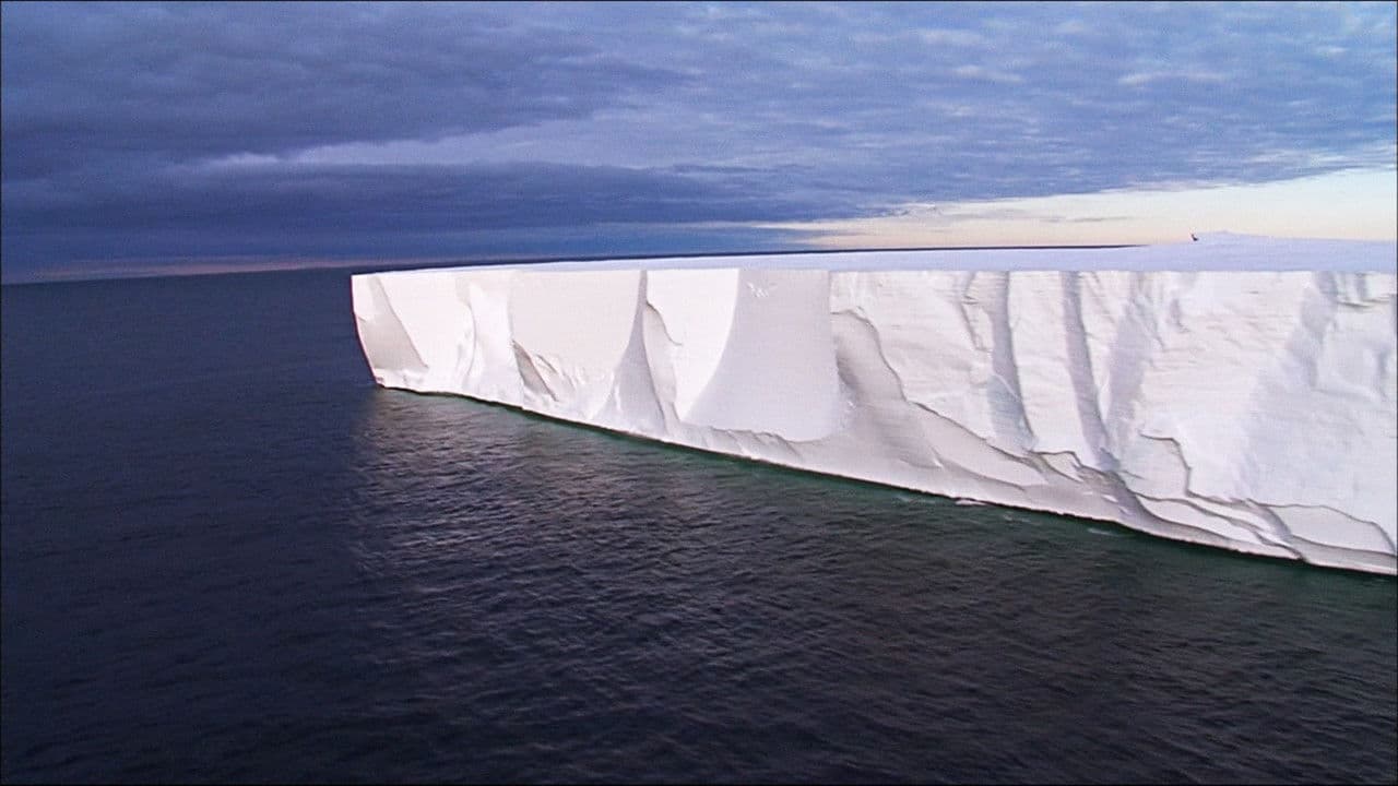 Backdrop – Am Ende Der Welt