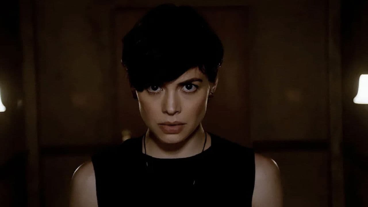 Backdrop – Archangel