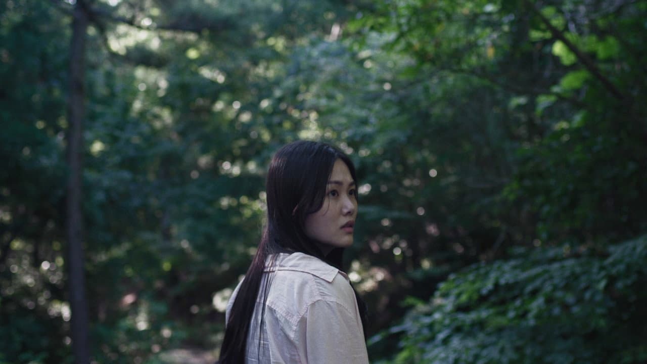 Backdrop – 최여영의 해남 여행
