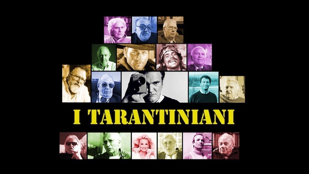 Backdrop – I Tarantiniani