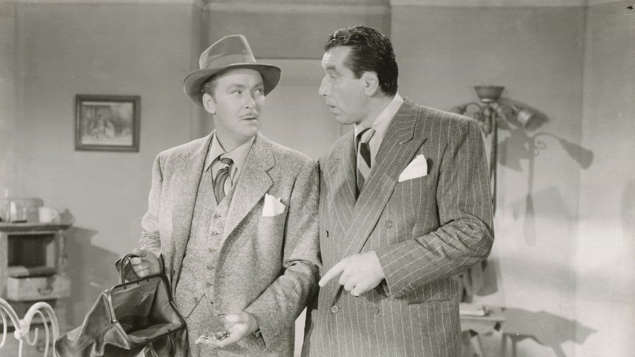 Backdrop – The French Key