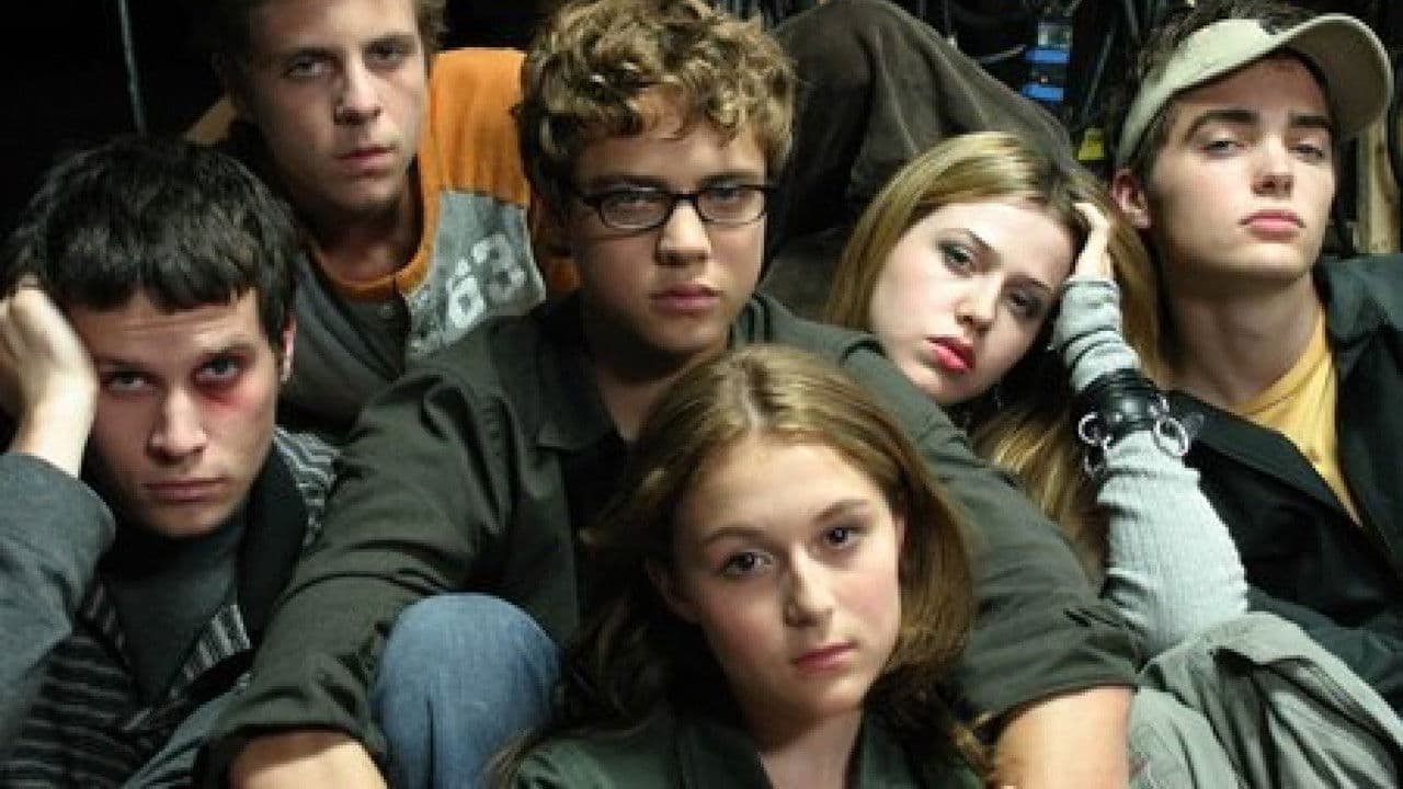 Backdrop – State's Evidence