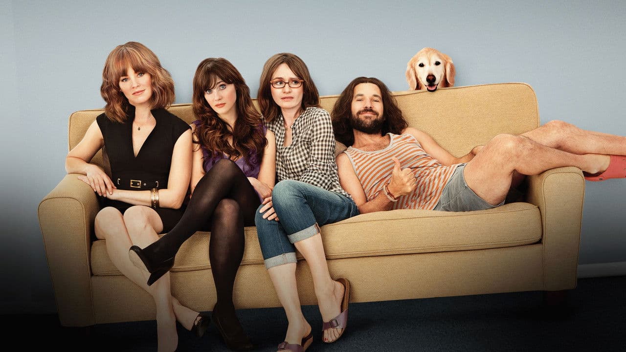 Backdrop – Our Idiot Brother
