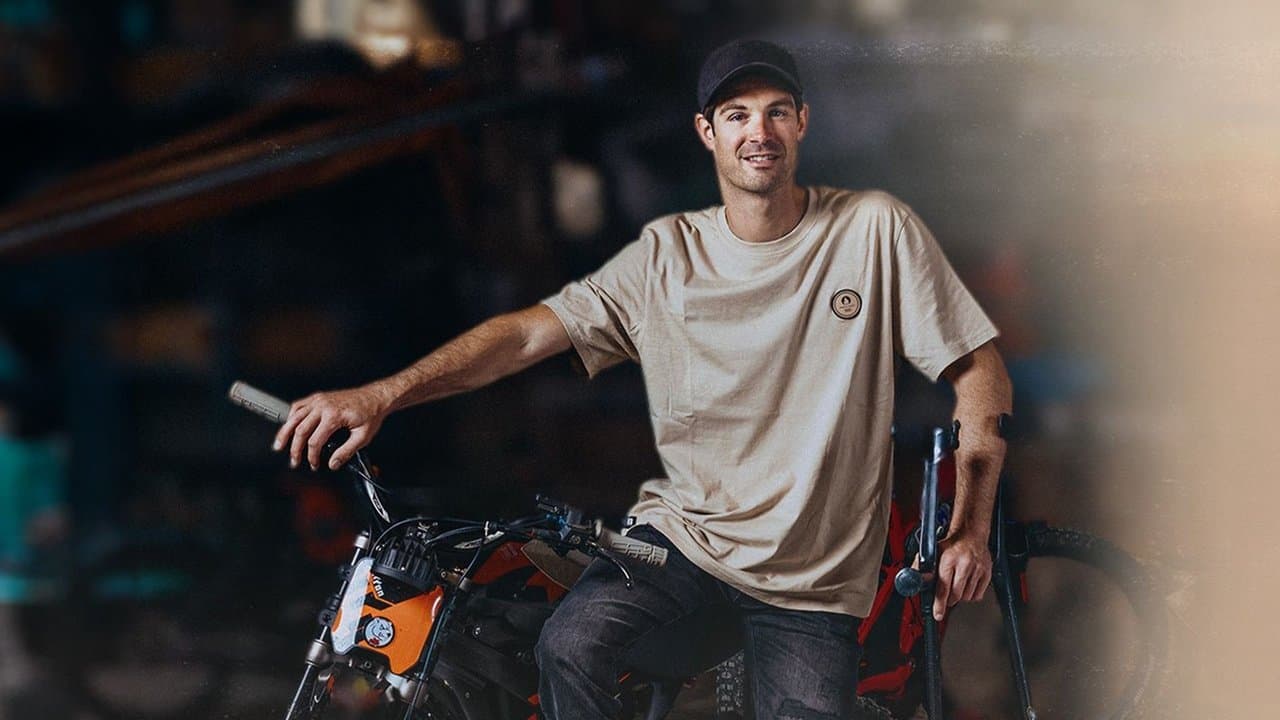 Backdrop – Holeshot : Un virage pour la vie