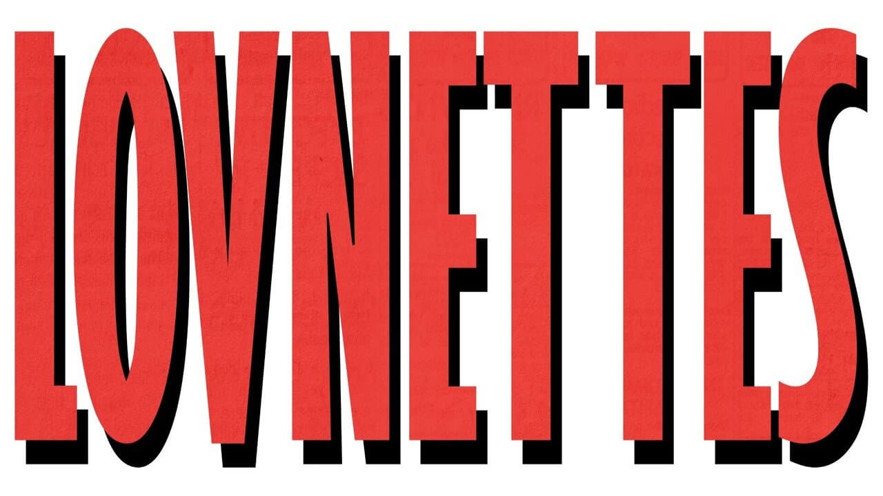 Backdrop – Lovnettes
