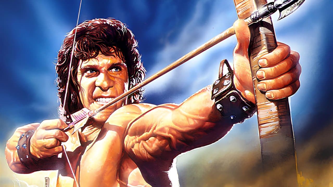 Backdrop – Sindbad - Herr der sieben Meere