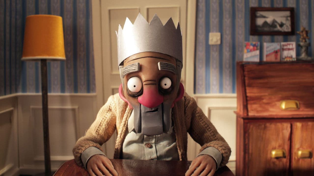 Backdrop – Second to None