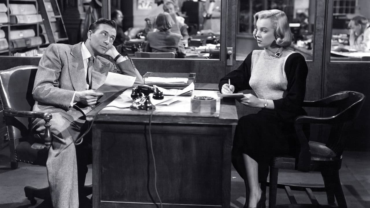 Backdrop – Headline Story