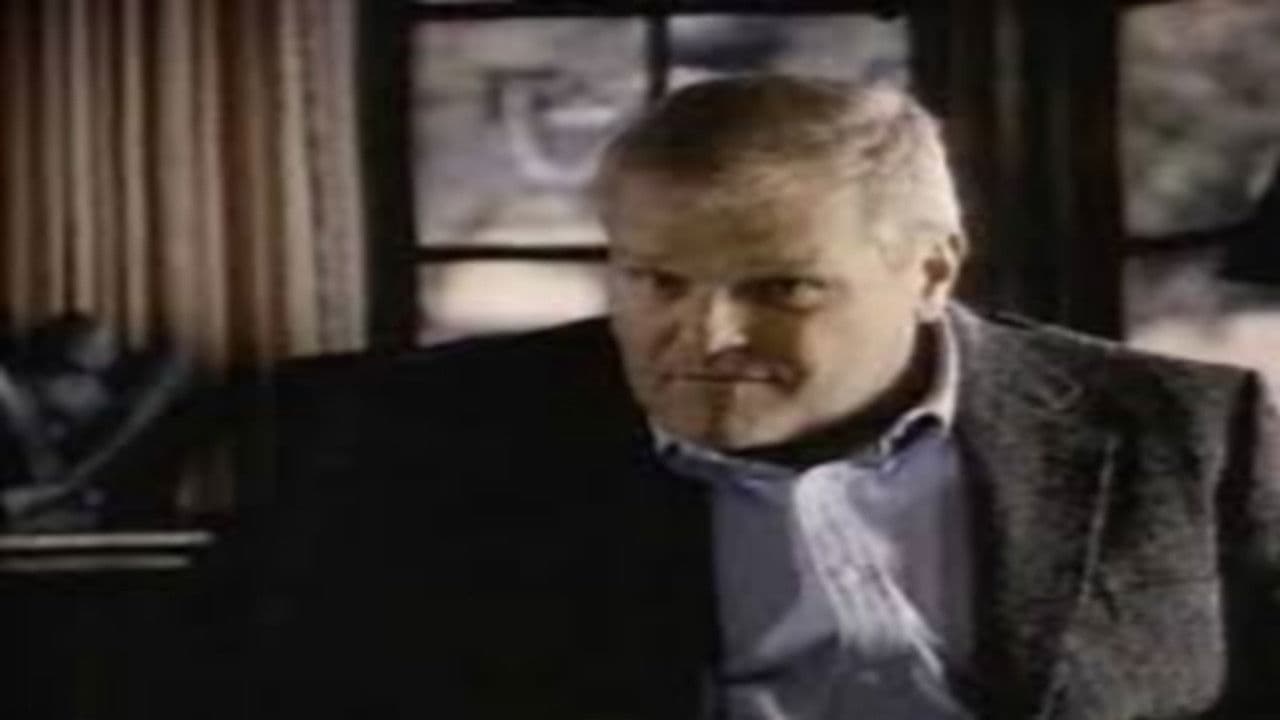 Backdrop – Die Axtmörderin