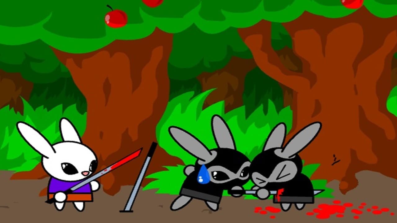 Backdrop – Bunnykill