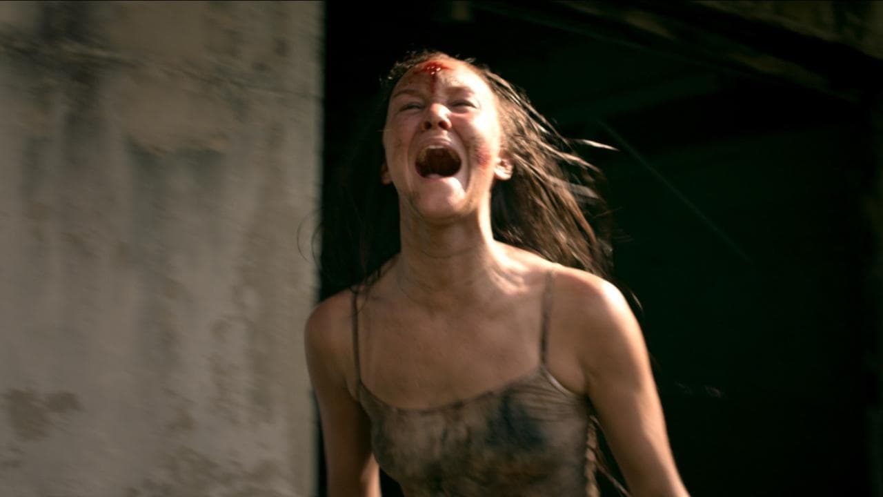 Backdrop – The Devil's Dolls