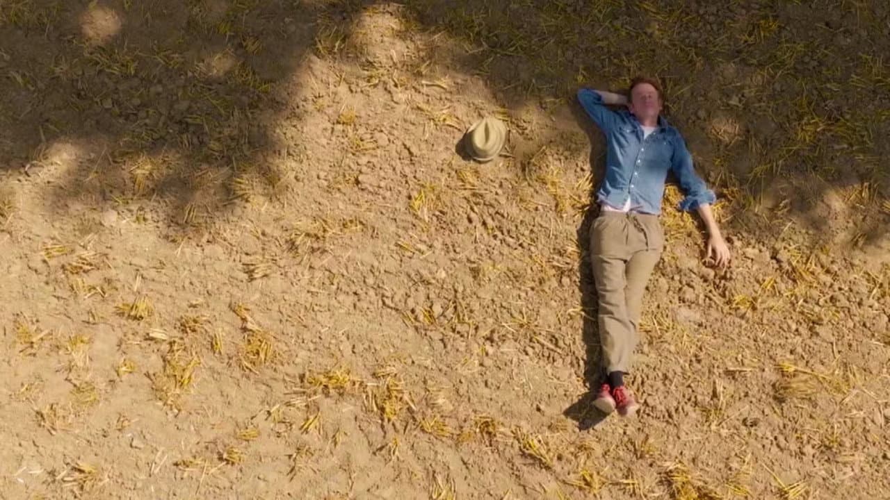 Backdrop – Chêne de vie : l'amour aux temps du cancer