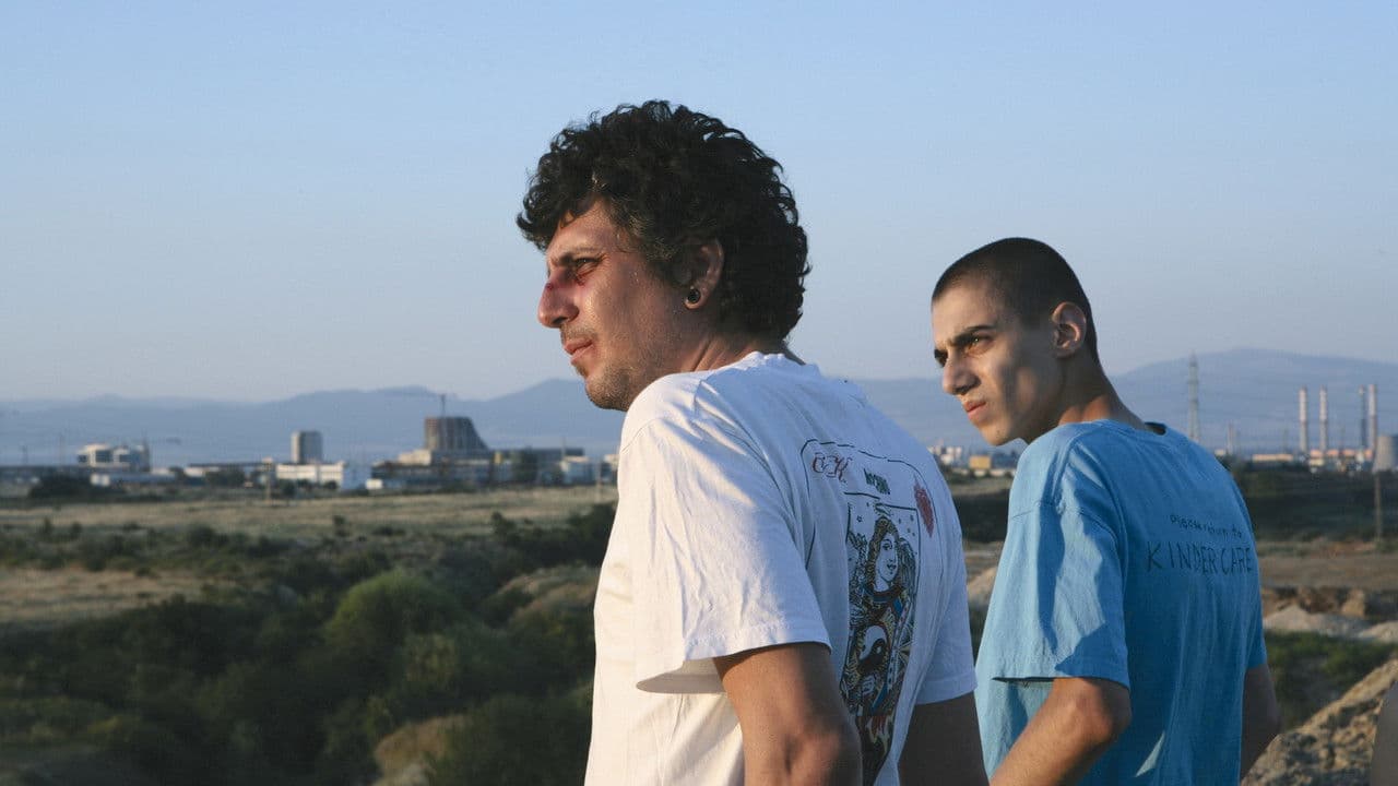 Backdrop – Eastern Plays