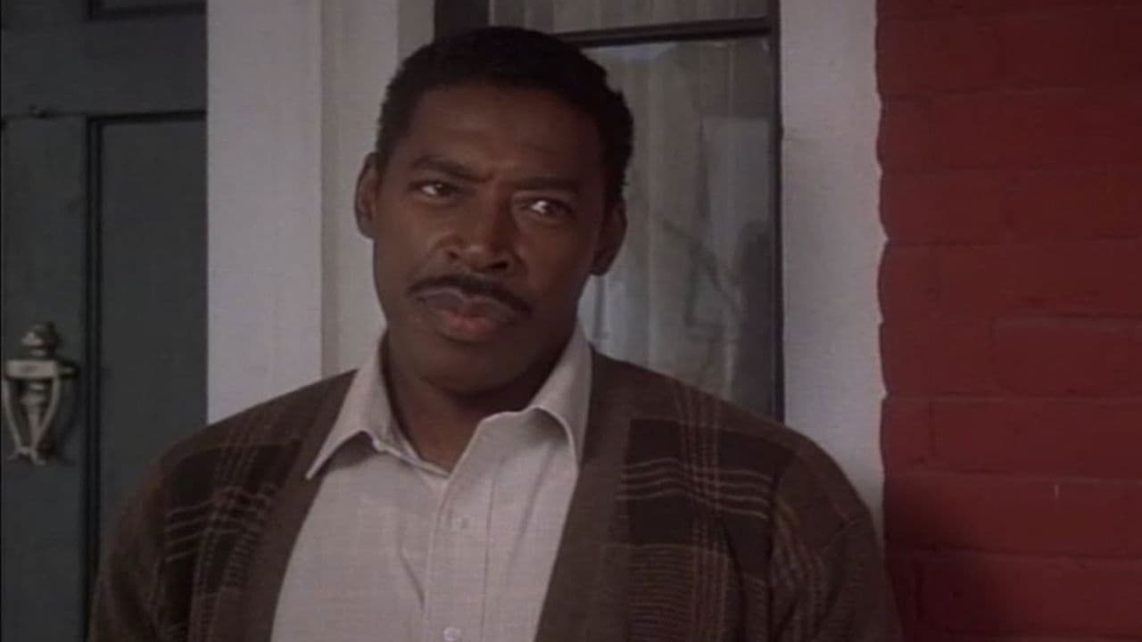 Backdrop – A Stranger in the Kingdom